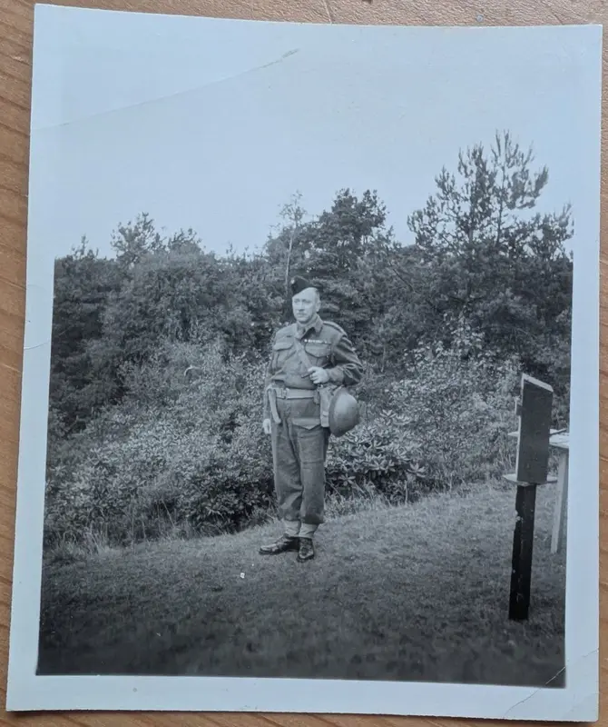 Later in Life